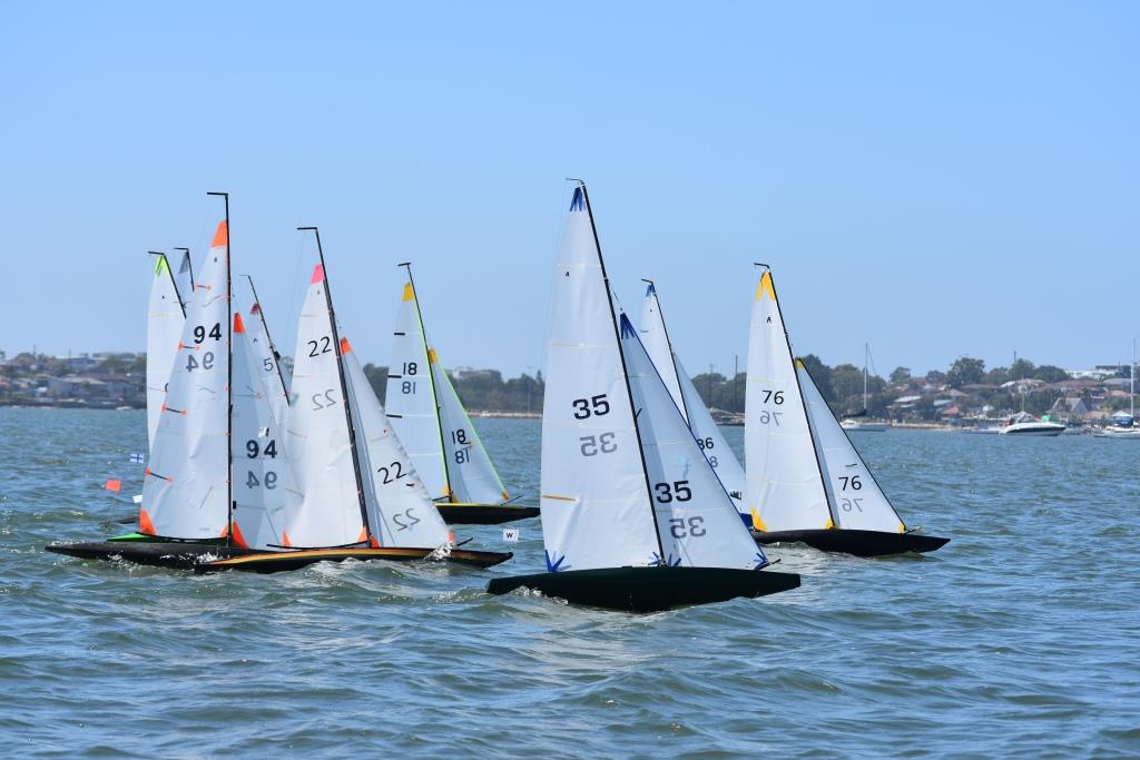 \A Class\A Class Start 2